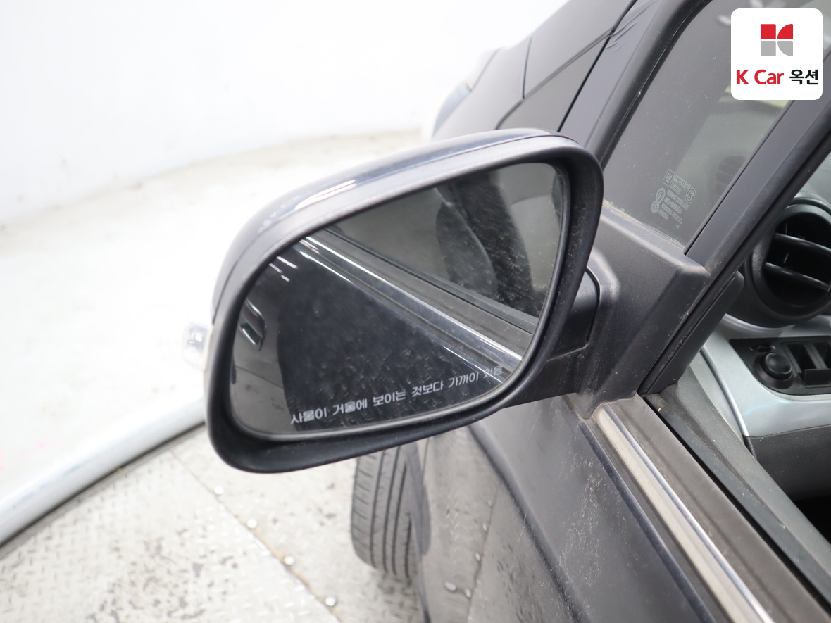 جنرال موتورز كوريا سبارك 2012 - صورة 21