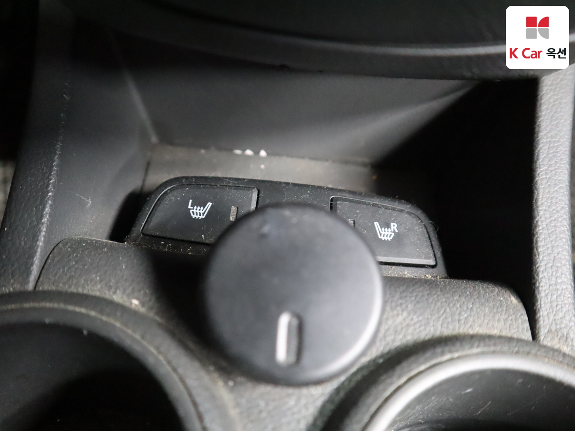 جنرال موتورز كوريا سبارك 2012 - صورة 16