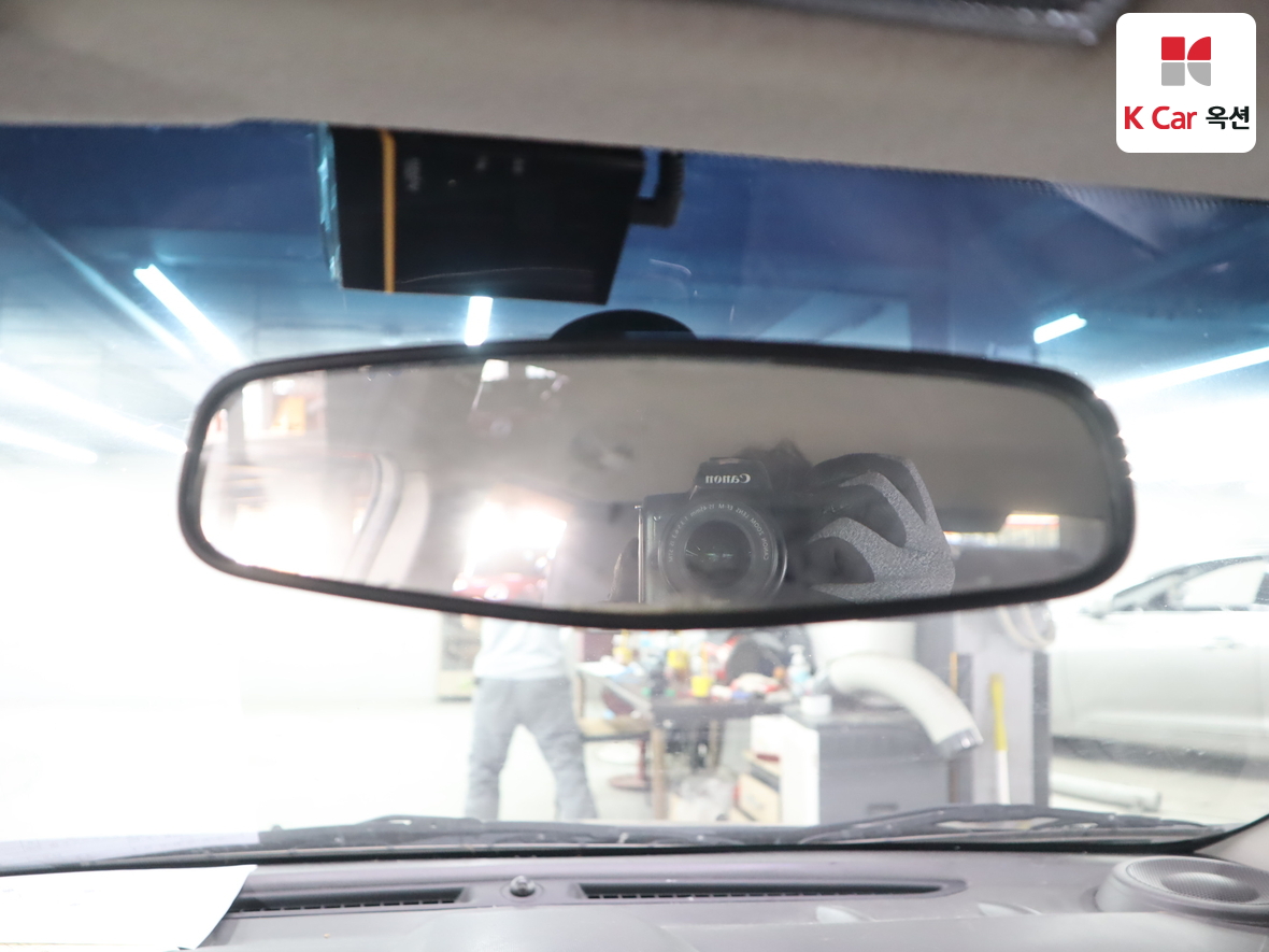 جنرال موتورز كوريا سبارك 2012 - صورة 13