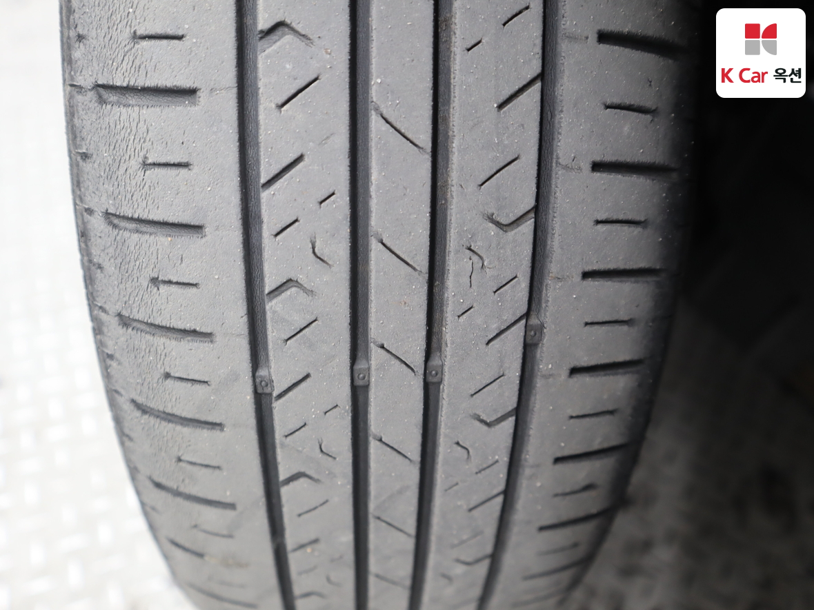 جنرال موتورز كوريا سبارك 2012 - صورة 33