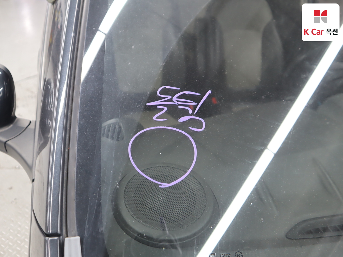 جنرال موتورز كوريا سبارك 2012 - صورة 35