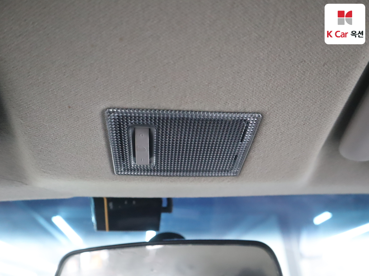 جنرال موتورز كوريا سبارك 2012 - صورة 12