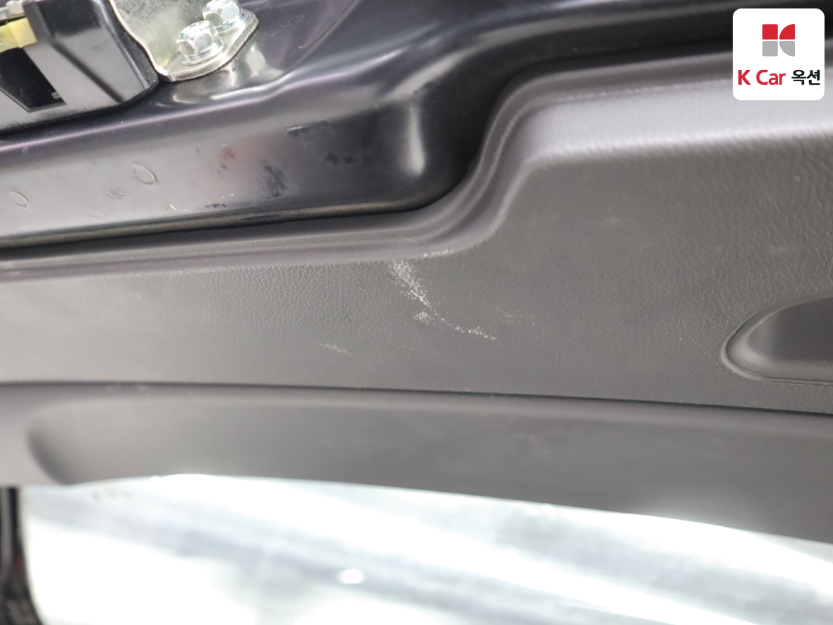 جنرال موتورز كوريا سبارك 2012 - صورة 25