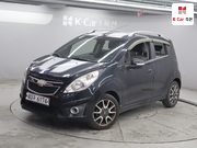 한국지엠 스파크