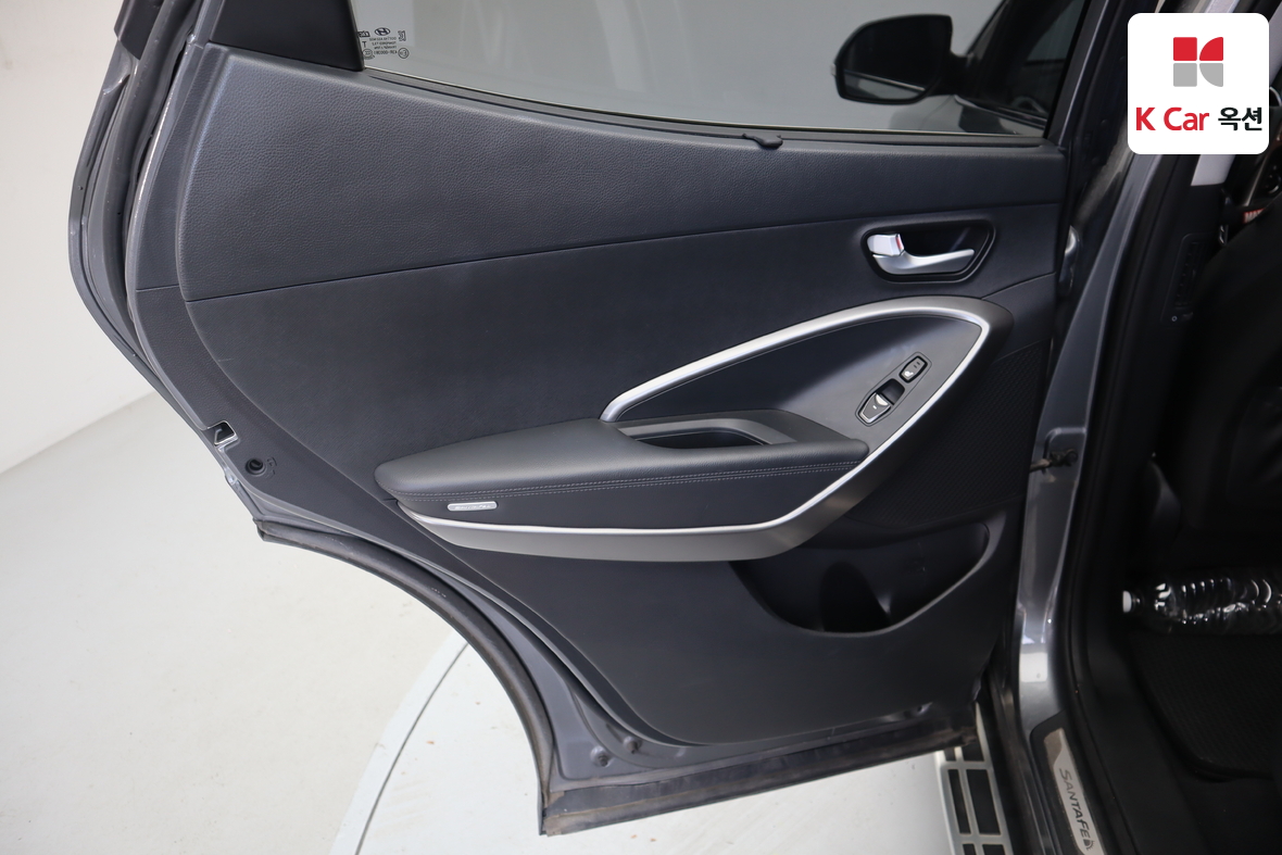 Hyundai Santa Fe 2015 - Image 20