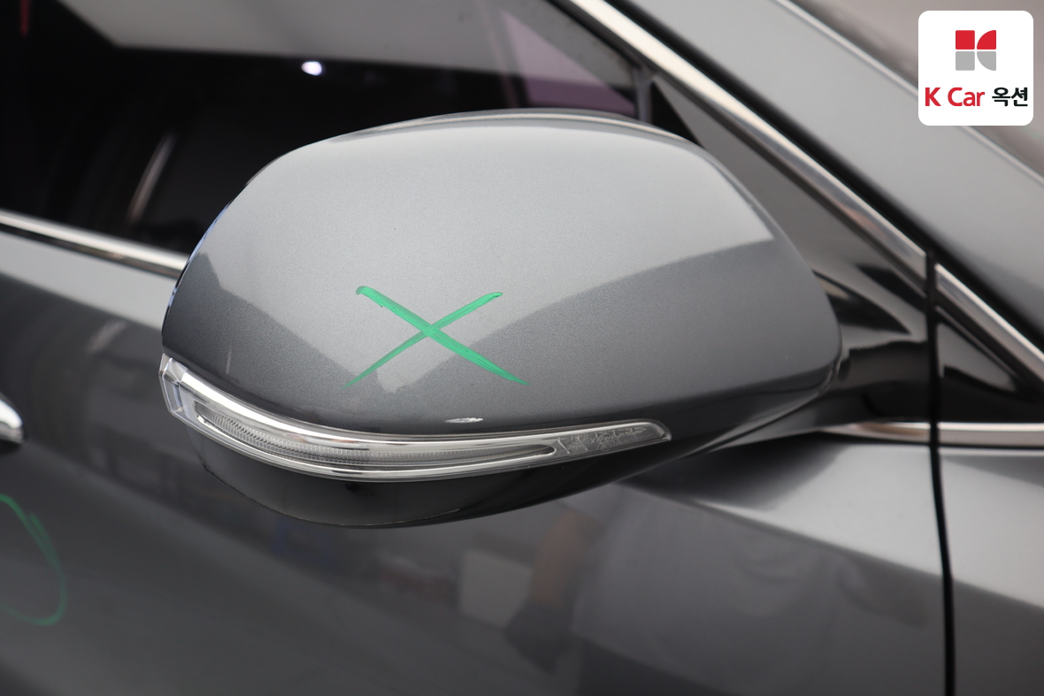 Hyundai Santa Fe 2015 - Image 48