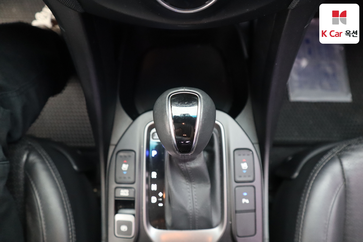 Hyundai Santa Fe 2015 - Image 15