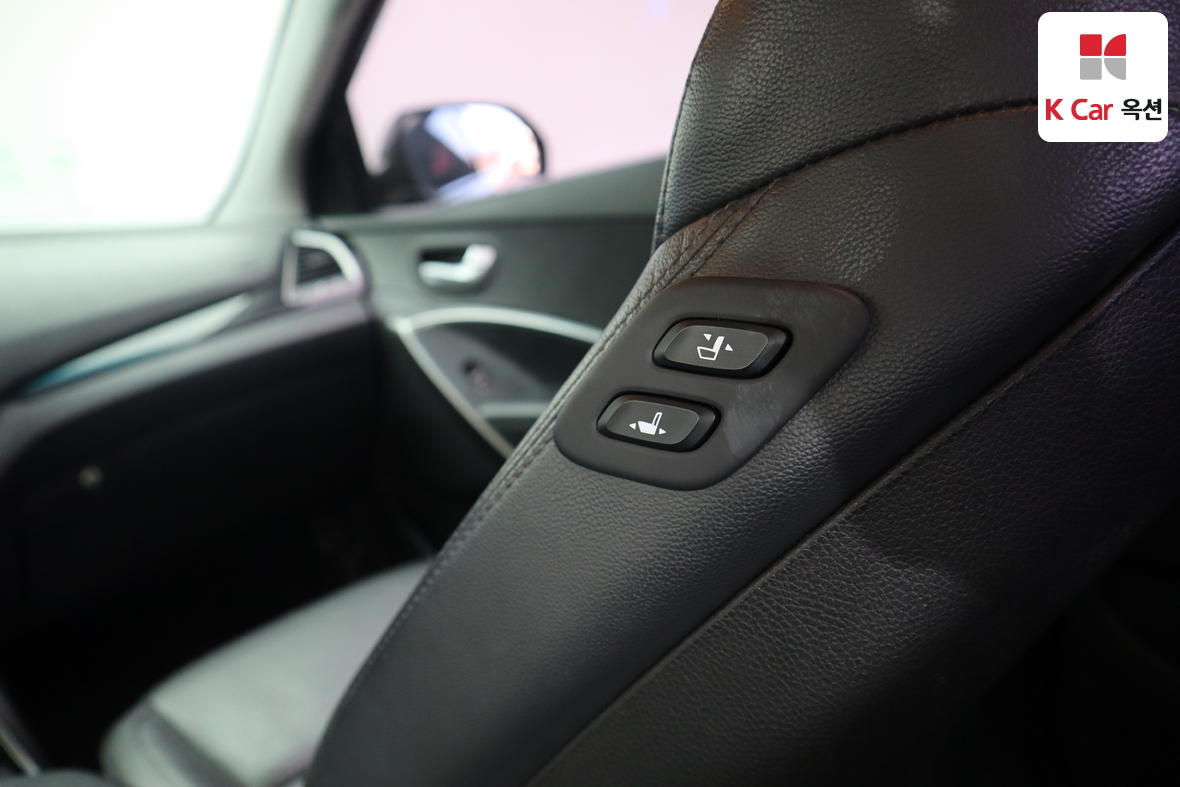 Hyundai Santa Fe 2015 - Image 22