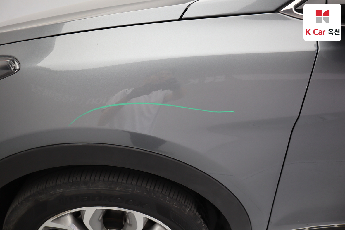 Hyundai Santa Fe 2015 - Image 40