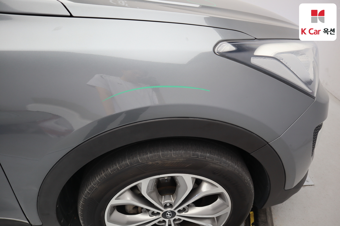 Hyundai Santa Fe 2015 - Image 49