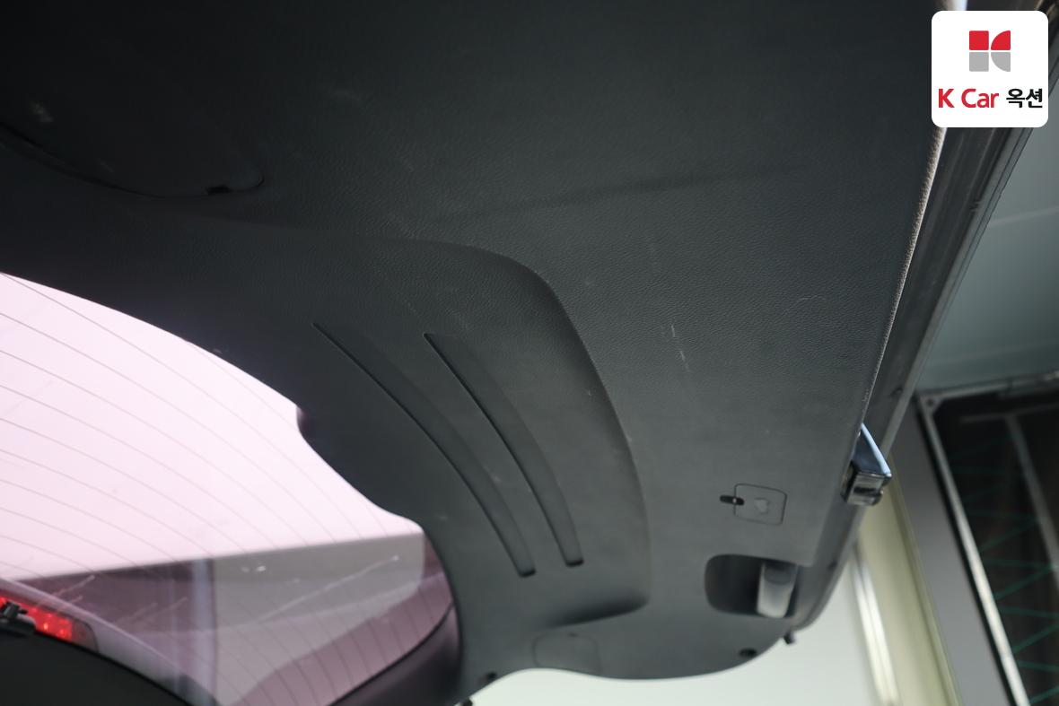 Hyundai Santa Fe 2015 - Image 25