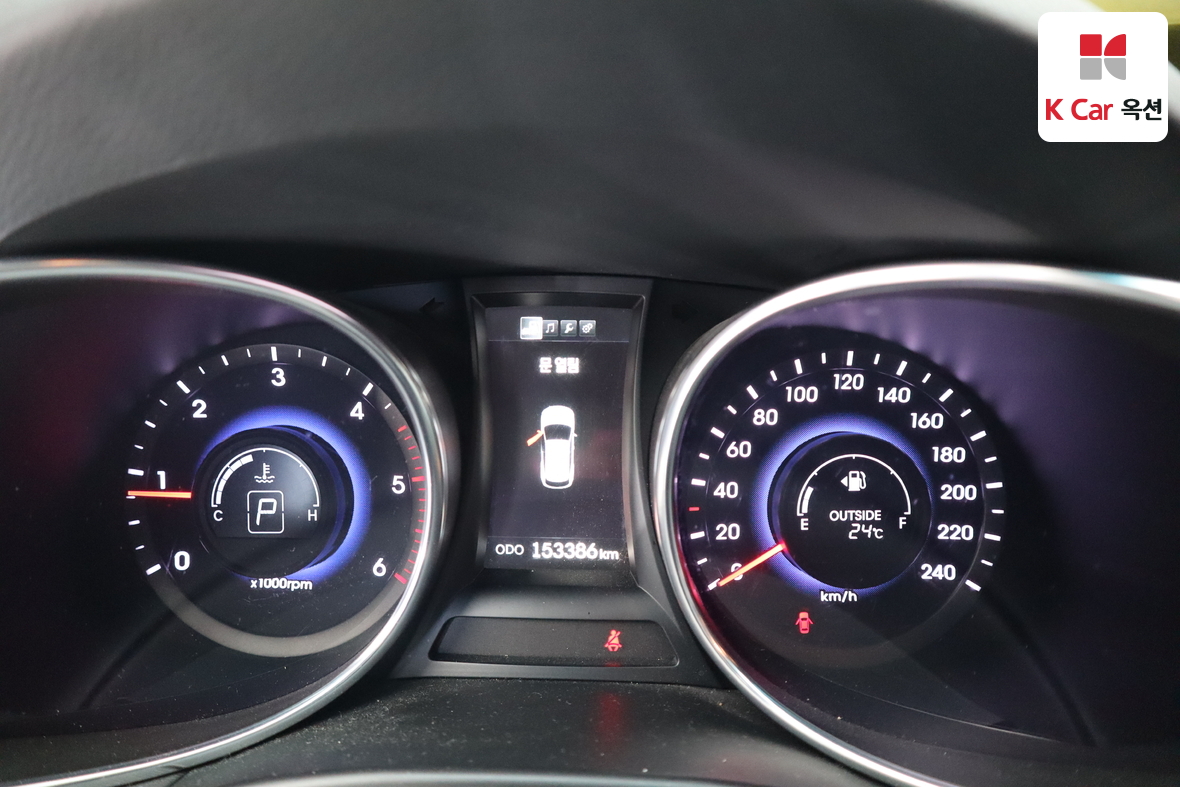 Hyundai Santa Fe 2015 - Image 5