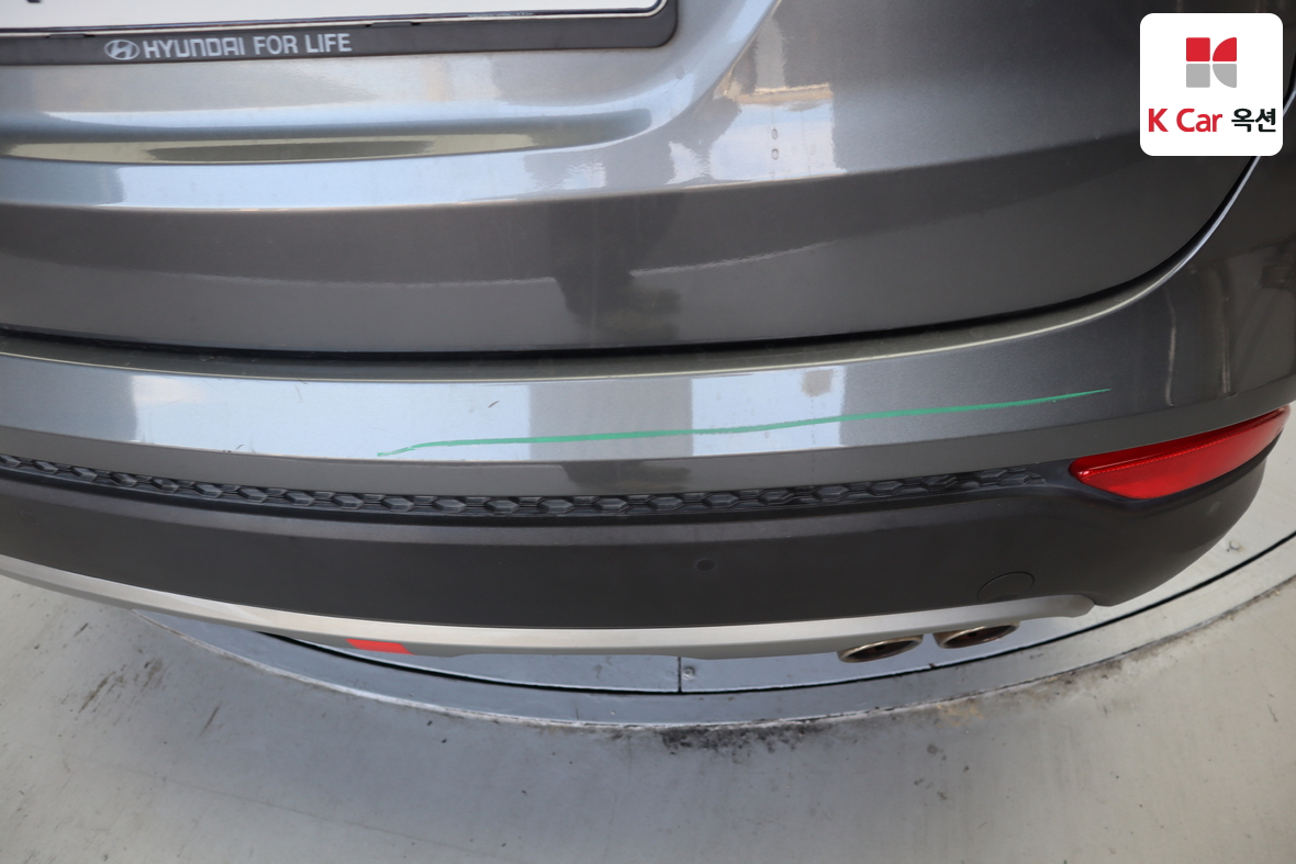 Hyundai Santa Fe 2015 - Image 44