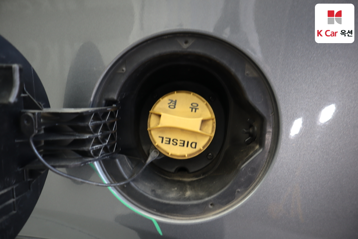 Hyundai Santa Fe 2015 - Image 23