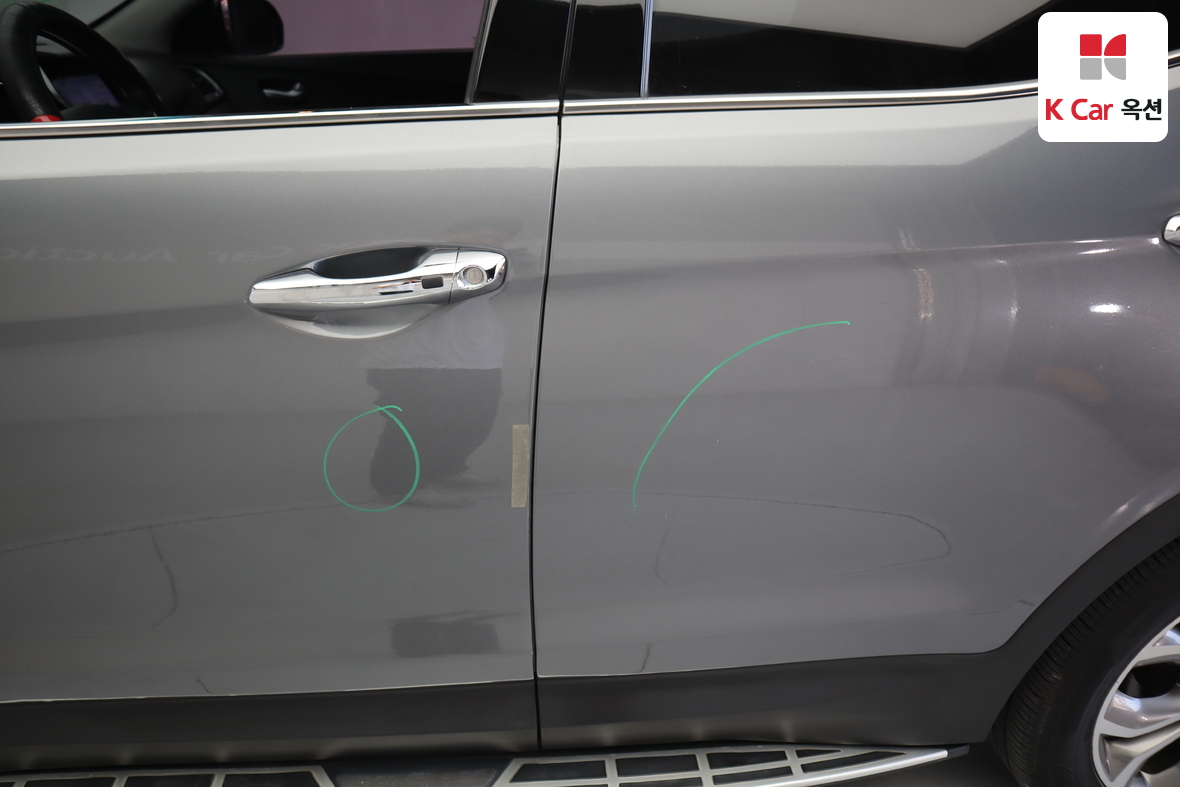 Hyundai Santa Fe 2015 - Image 42