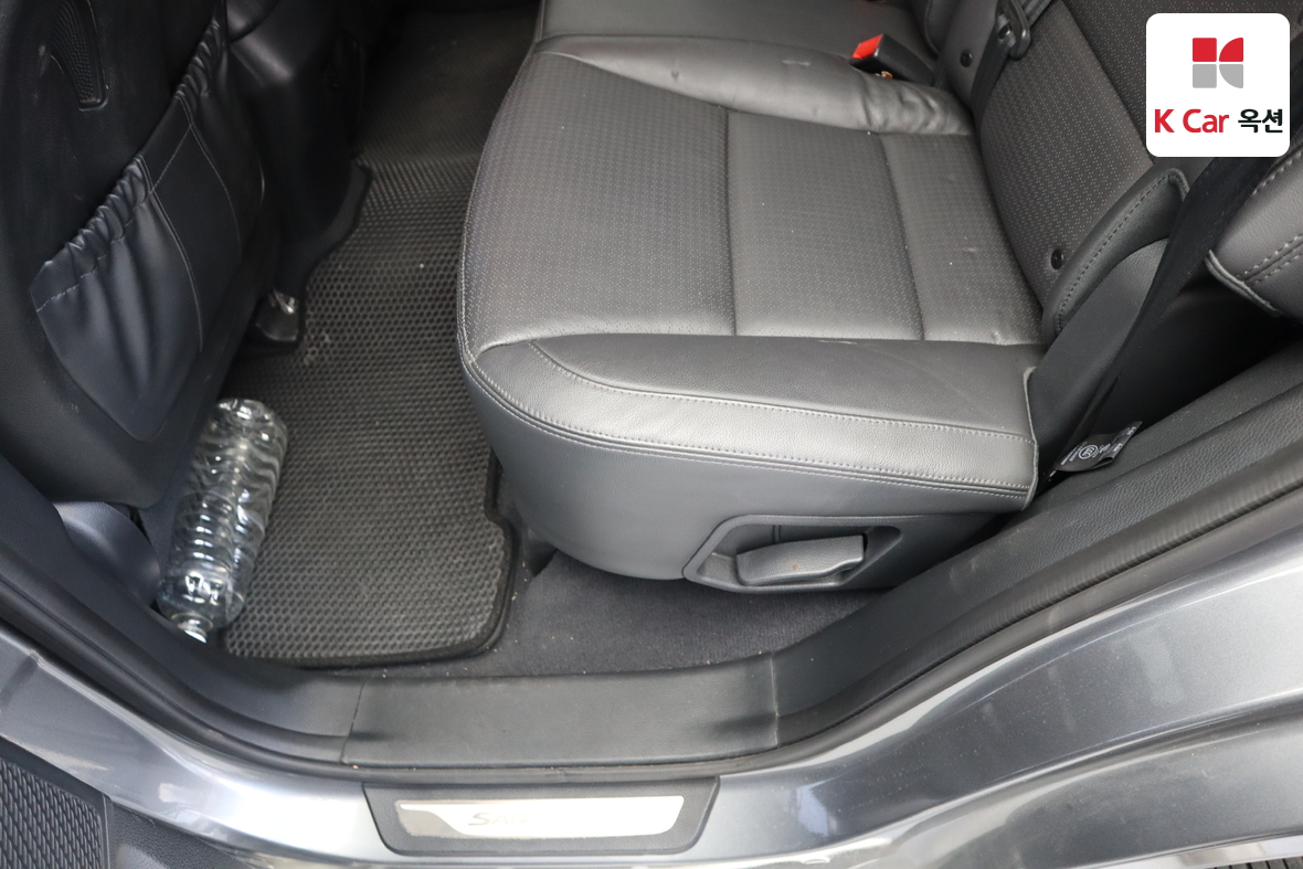 Hyundai Santa Fe 2015 - Image 21