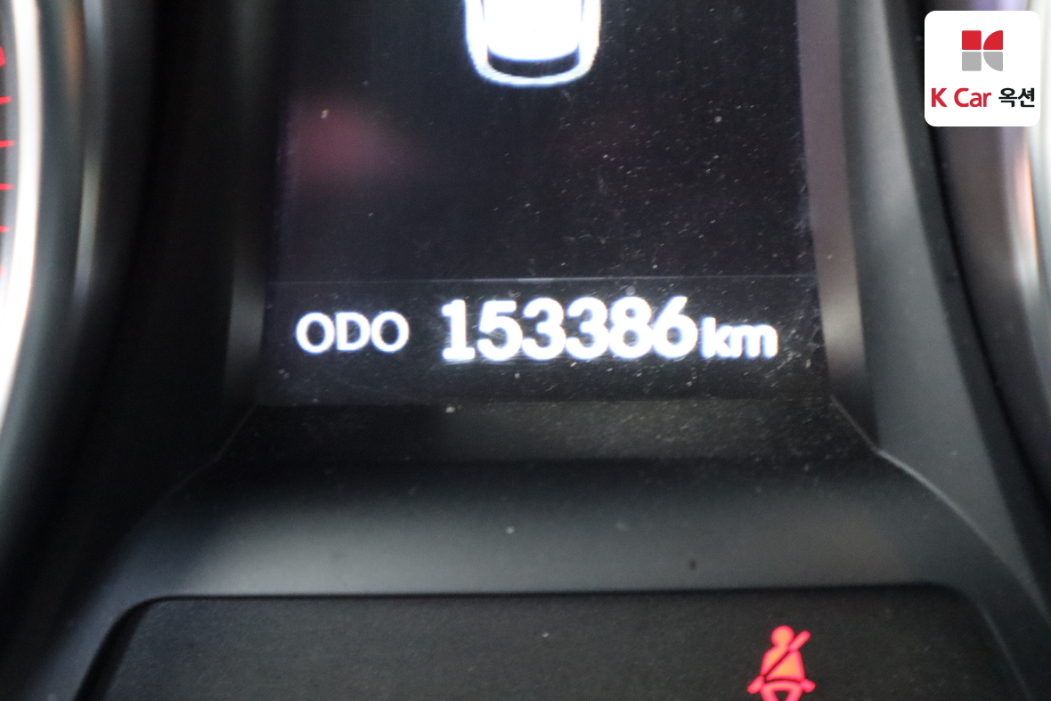 Hyundai Santa Fe 2015 - Image 4