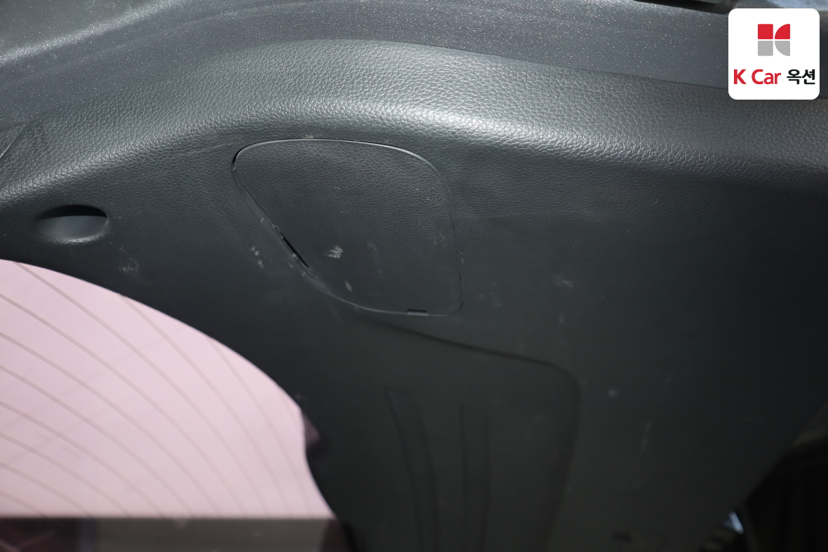 Hyundai Santa Fe 2015 - Image 26