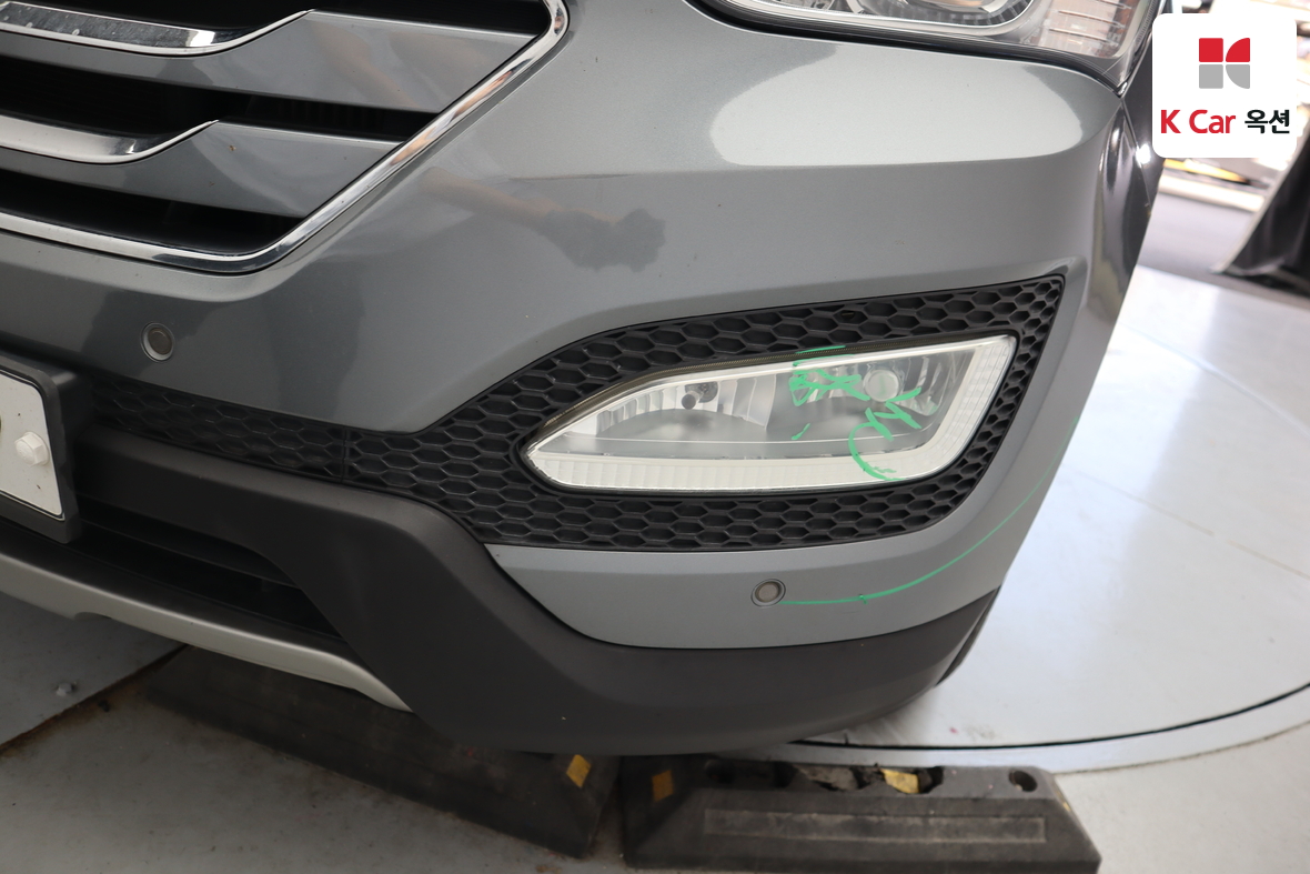 Hyundai Santa Fe 2015 - Image 38