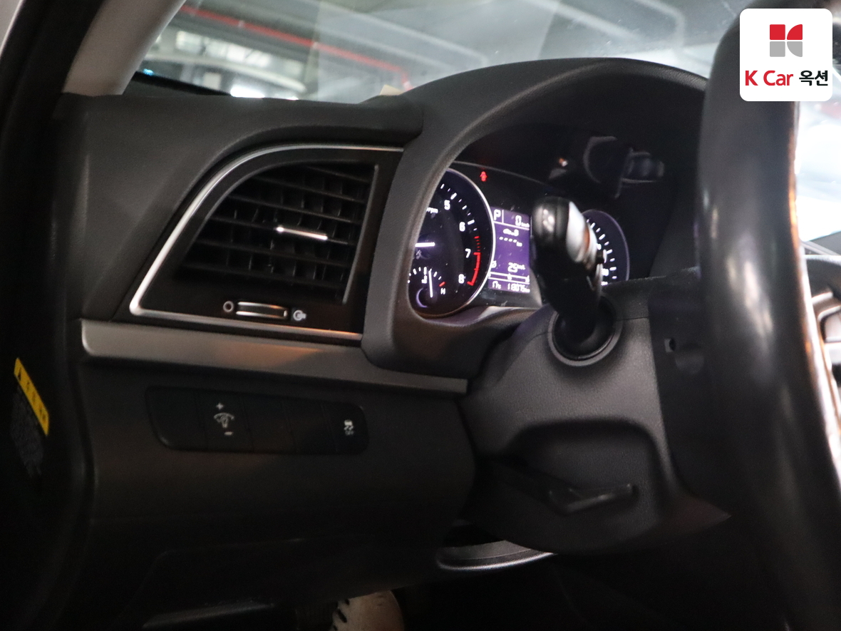 현대자동차 아반떼 2016 - 이미지 9