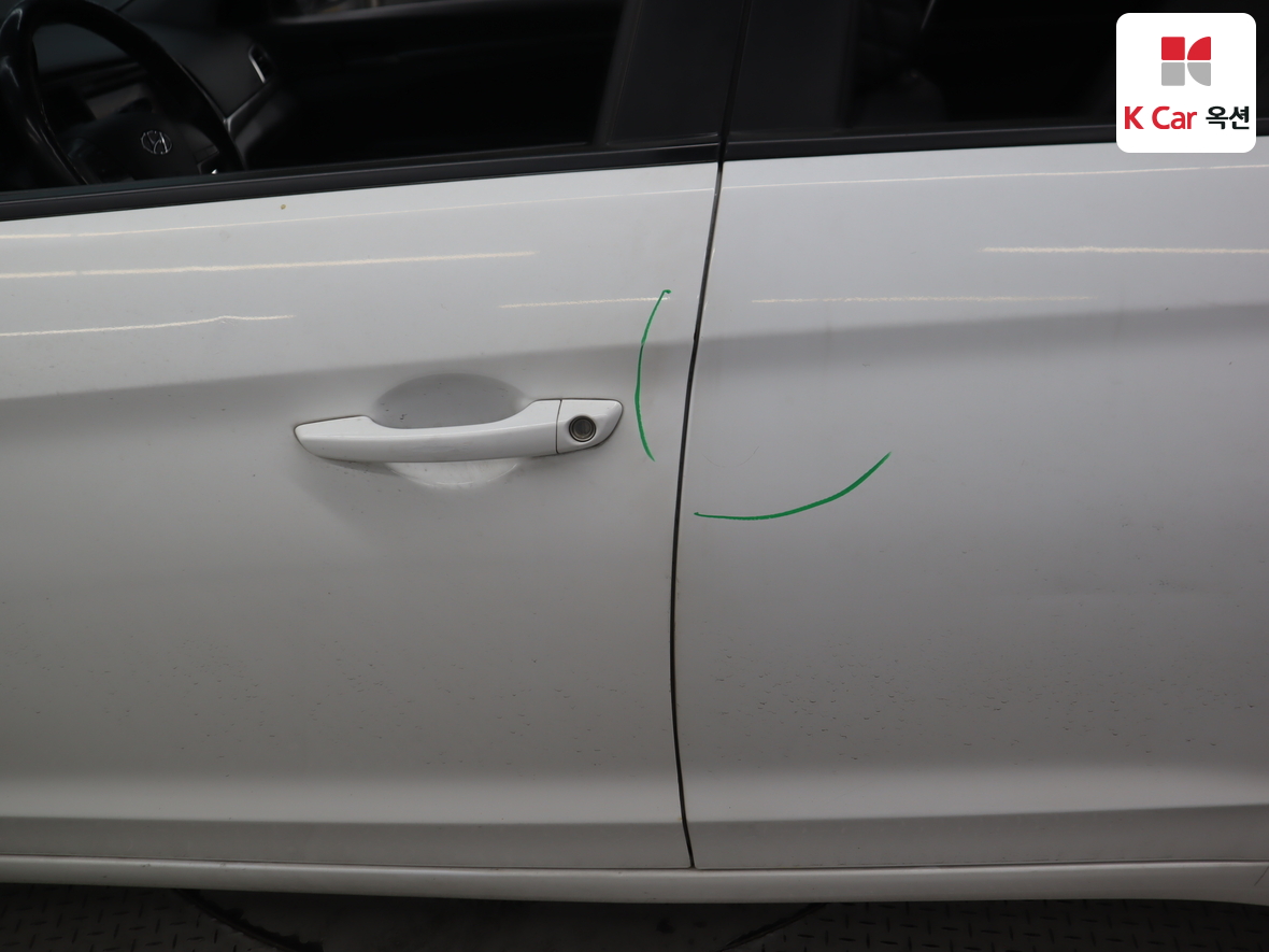 현대자동차 아반떼 2016 - 이미지 35