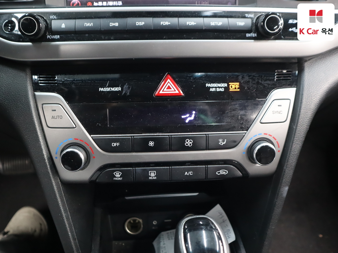 현대자동차 아반떼 2016 - 이미지 16