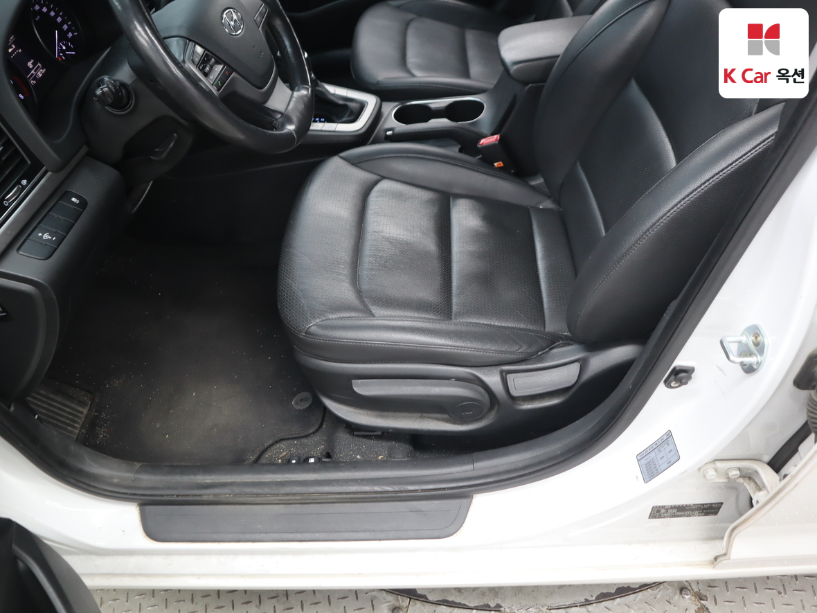 현대자동차 아반떼 2016 - 이미지 18