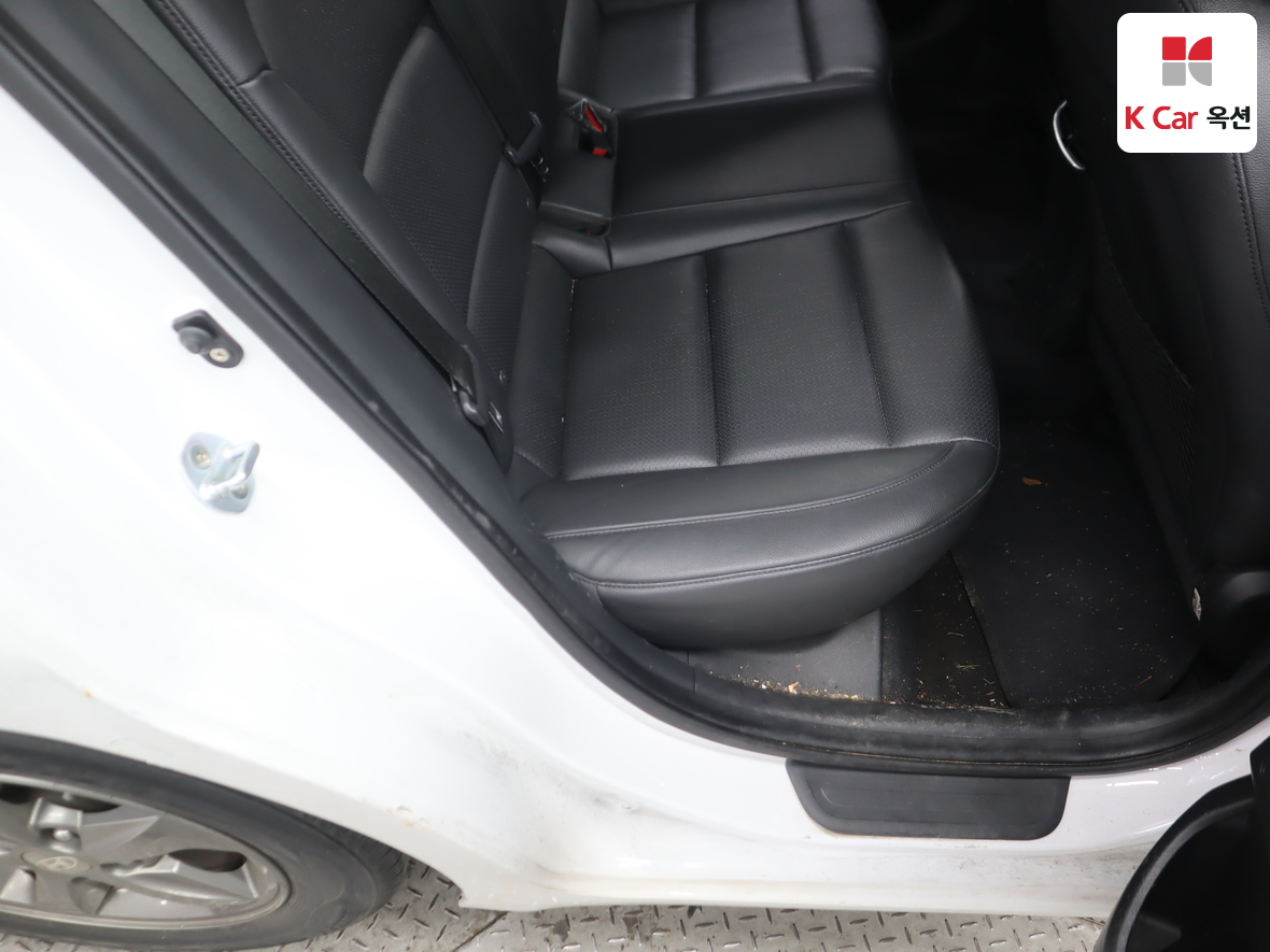 현대자동차 아반떼 2016 - 이미지 27