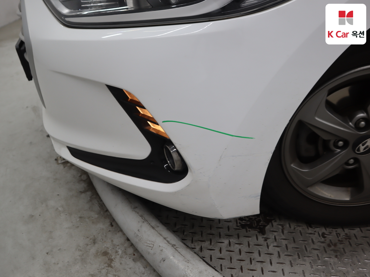 현대자동차 아반떼 2016 - 이미지 34