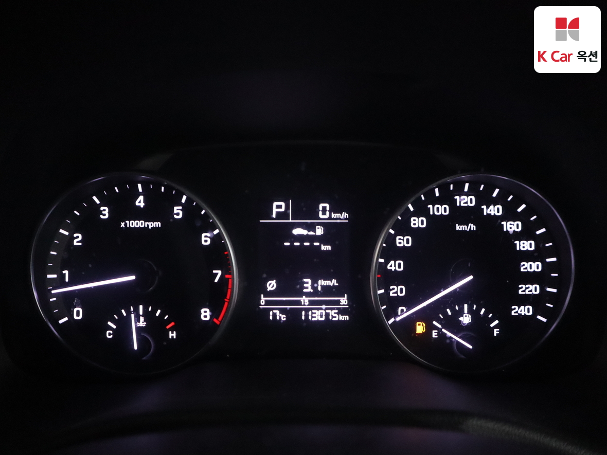 현대자동차 아반떼 2016 - 이미지 5