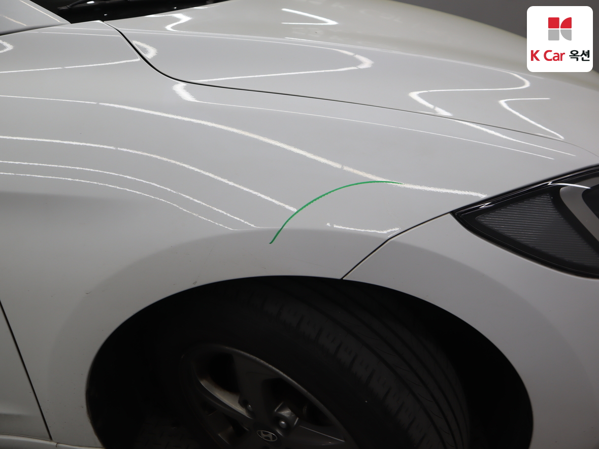 현대자동차 아반떼 2016 - 이미지 39