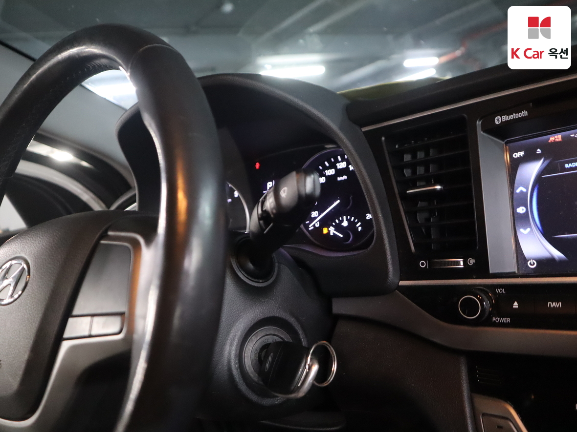 현대자동차 아반떼 2016 - 이미지 11