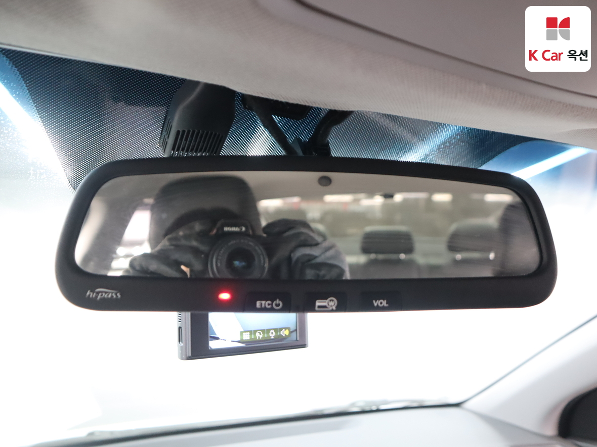 현대자동차 아반떼 2016 - 이미지 13