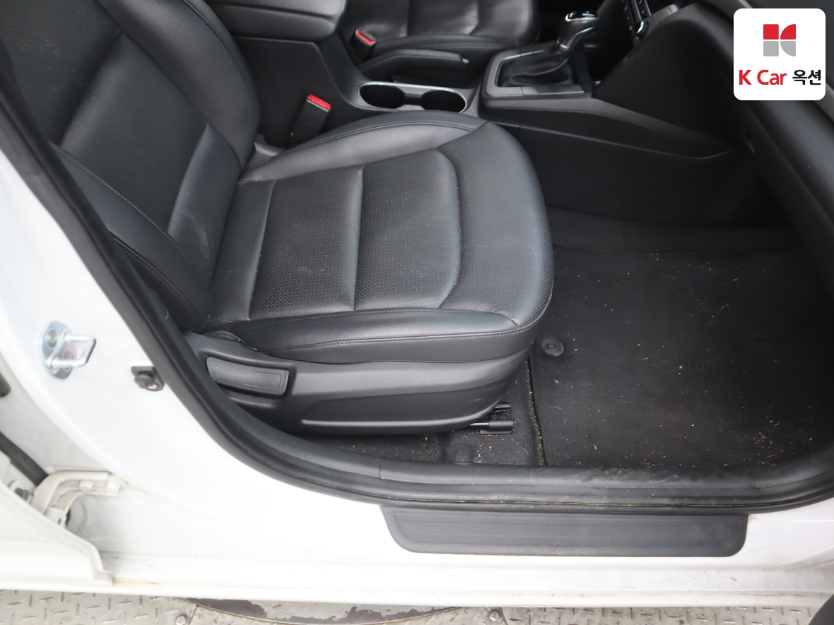 현대자동차 아반떼 2016 - 이미지 29