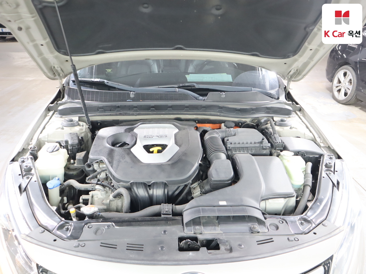 기아자동차 K5 2014 - 이미지 31