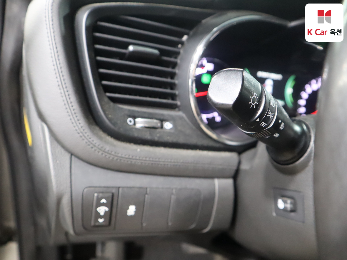 기아자동차 K5 2014 - 이미지 9