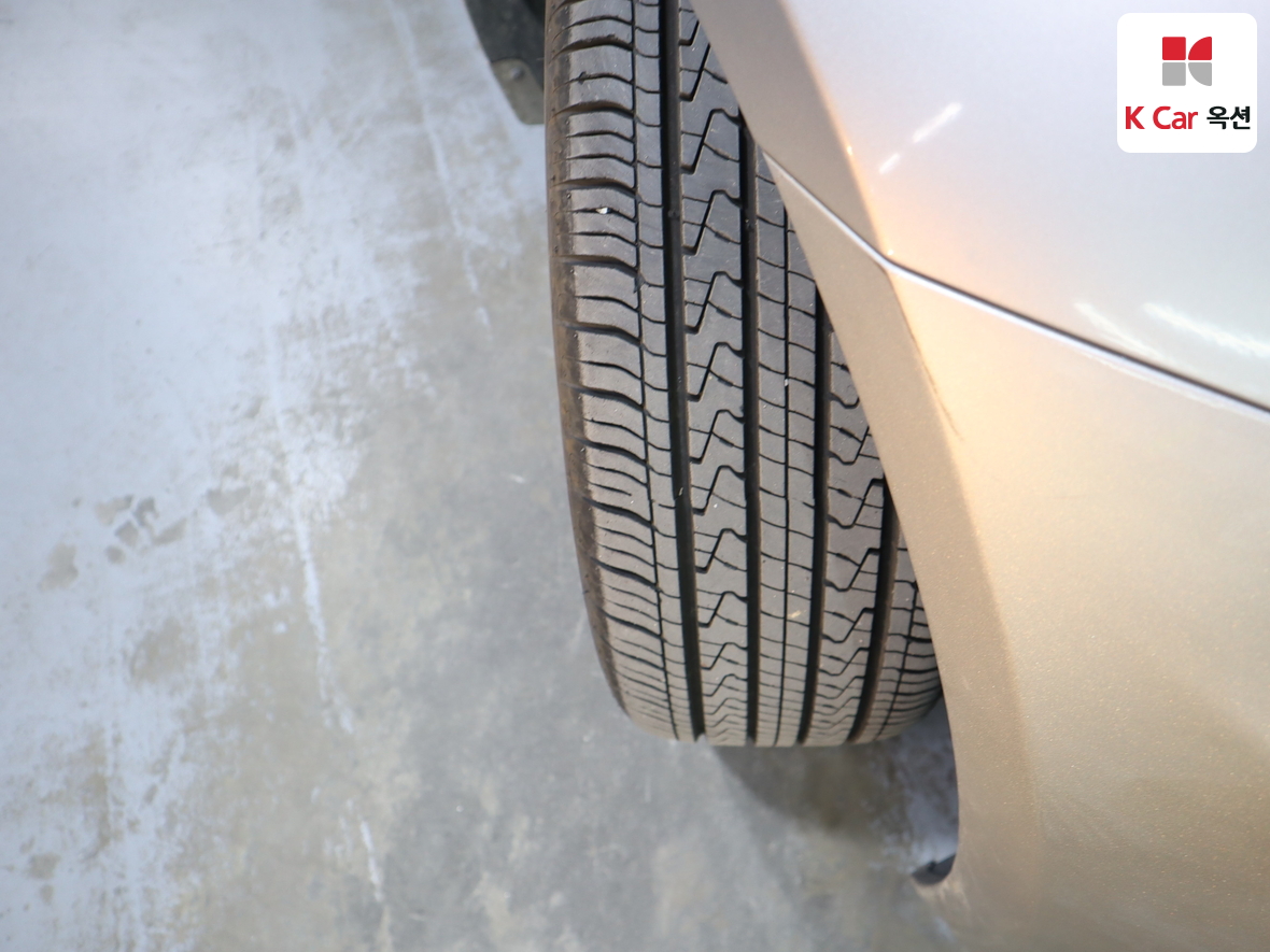 기아자동차 K5 2014 - 이미지 30