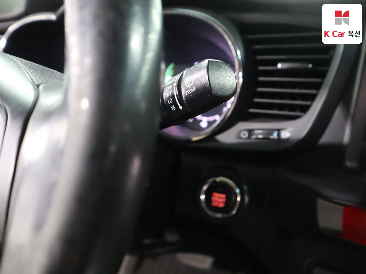 기아자동차 K5 2014 - 이미지 11