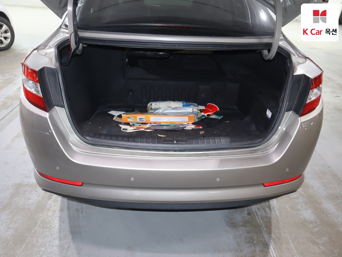 기아자동차 K5 2014 - 이미지 24