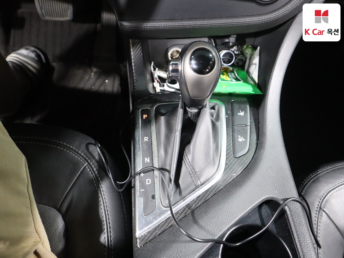 기아자동차 K5 2014 - 이미지 16