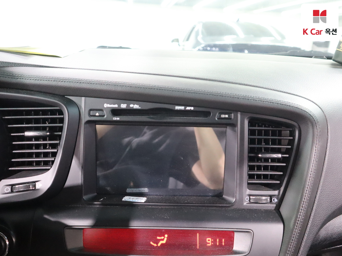 기아자동차 K5 2014 - 이미지 14