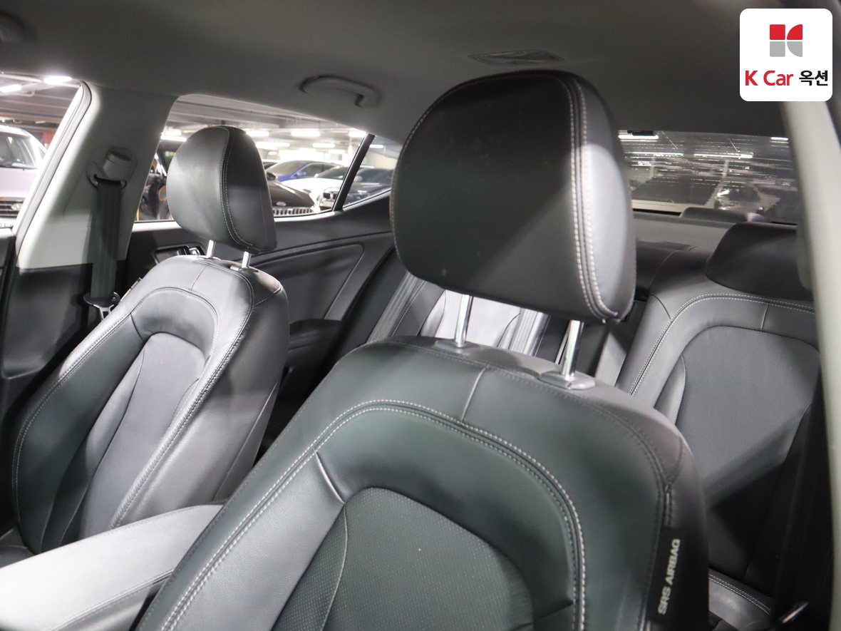 기아자동차 K5 2014 - 이미지 19