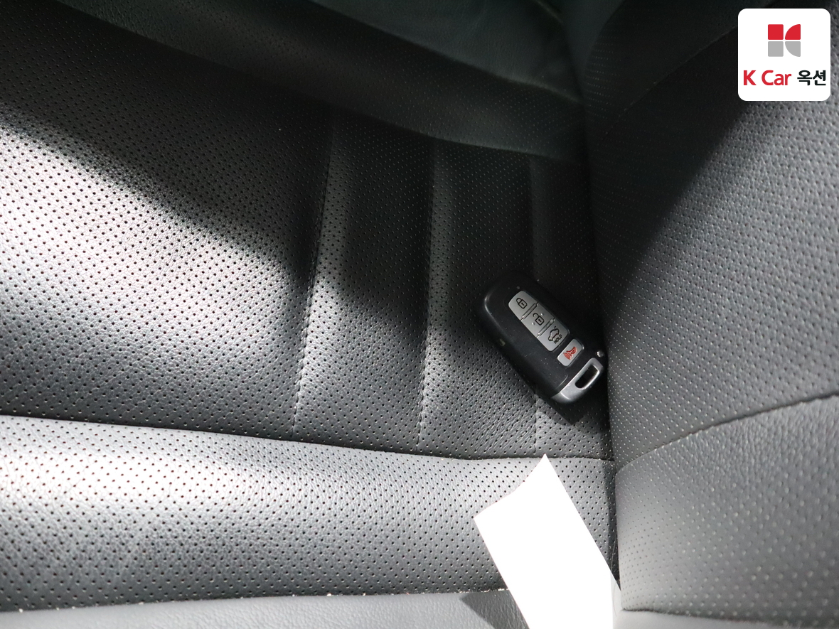 기아자동차 K5 2014 - 이미지 17