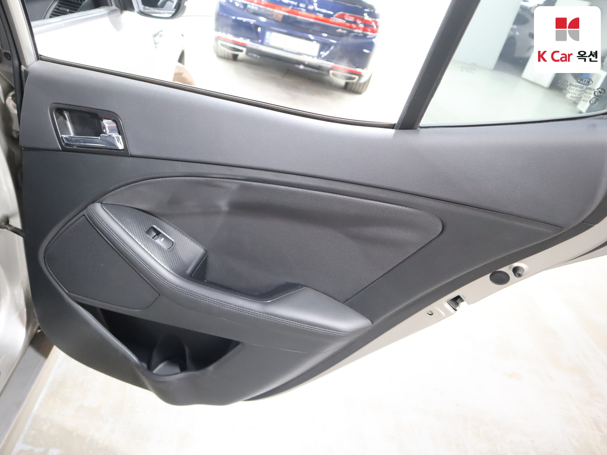 기아자동차 K5 2014 - 이미지 25