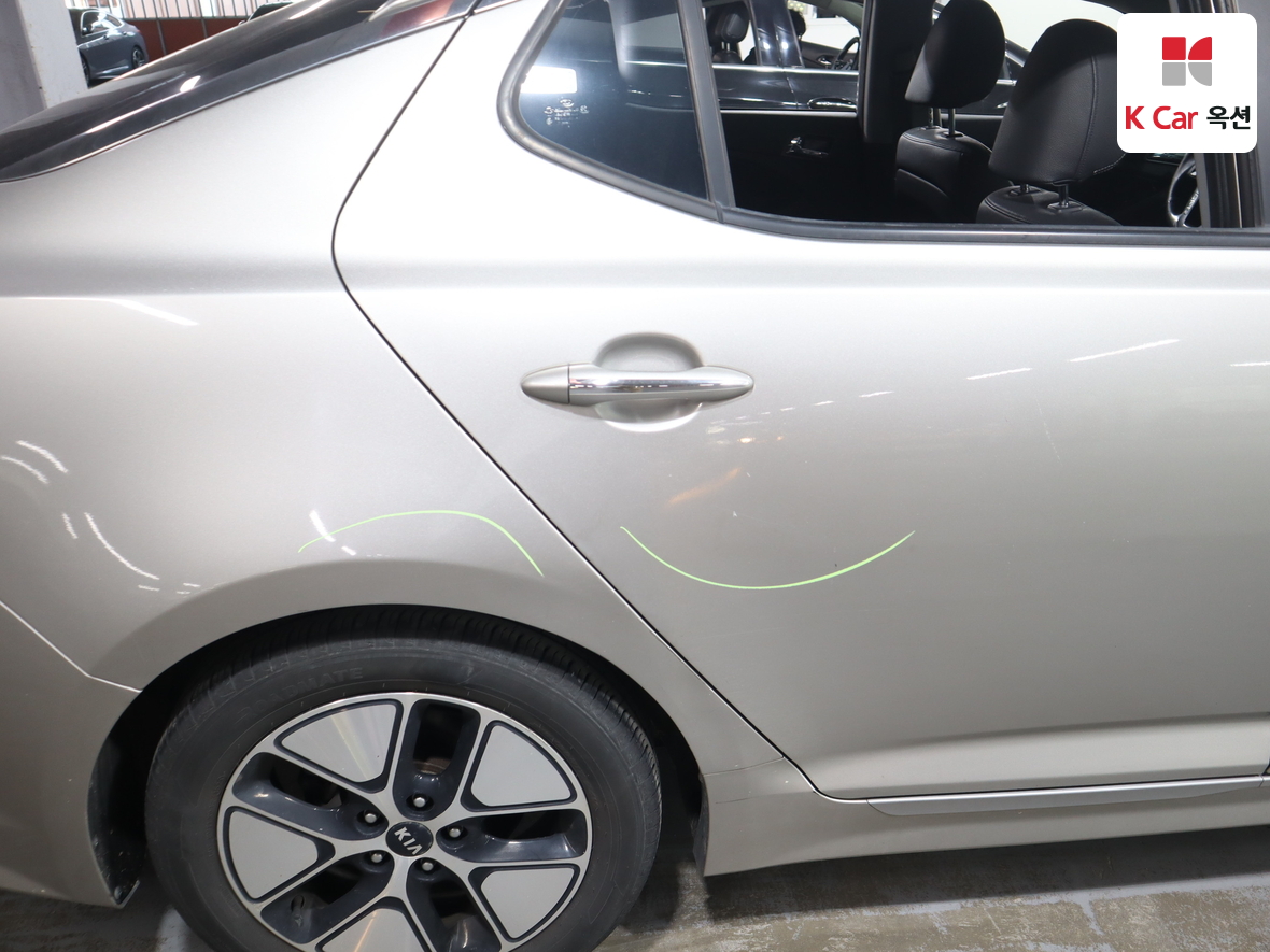 기아자동차 K5 2014 - 이미지 39