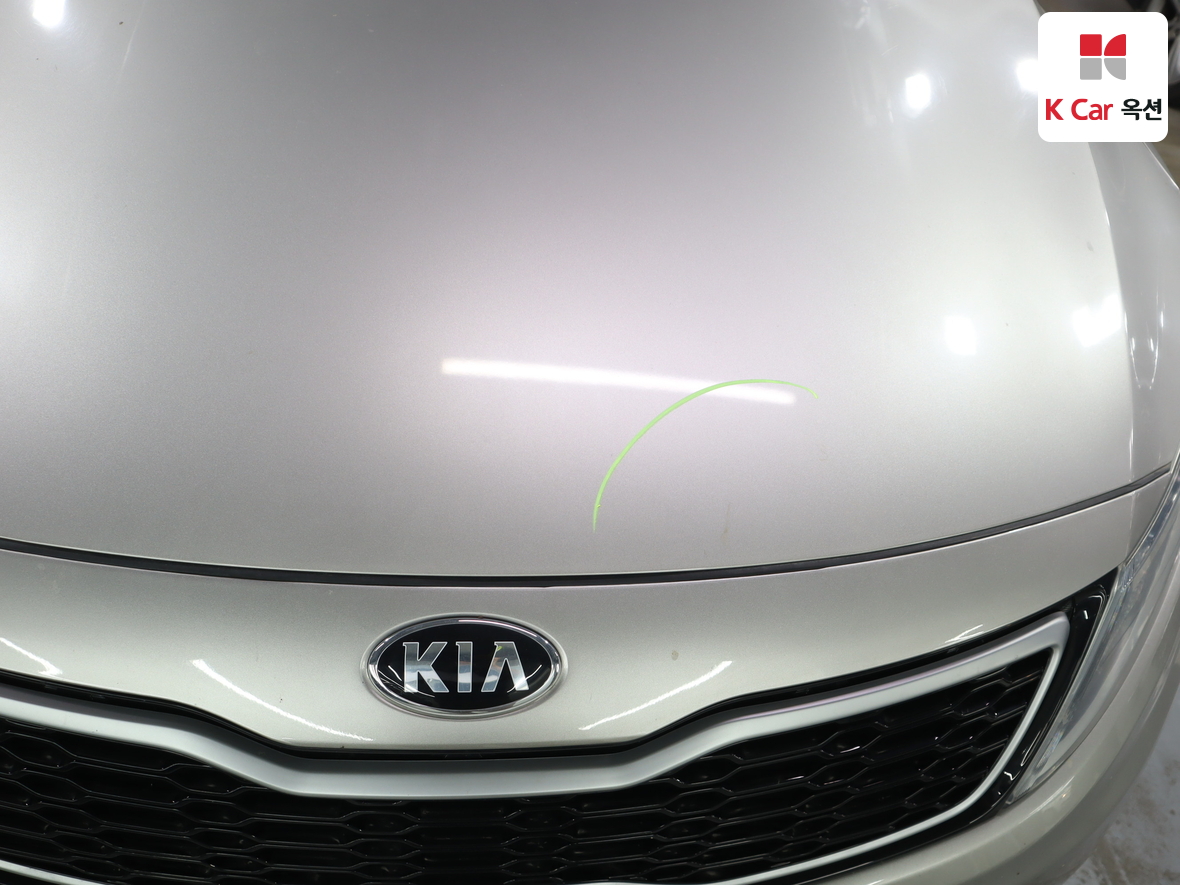 기아자동차 K5 2014 - 이미지 35