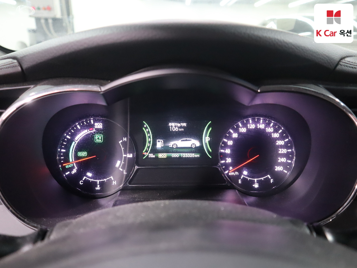 기아자동차 K5 2014 - 이미지 5