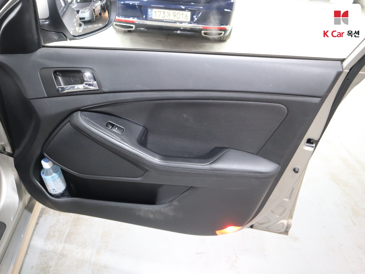 기아자동차 K5 2014 - 이미지 27