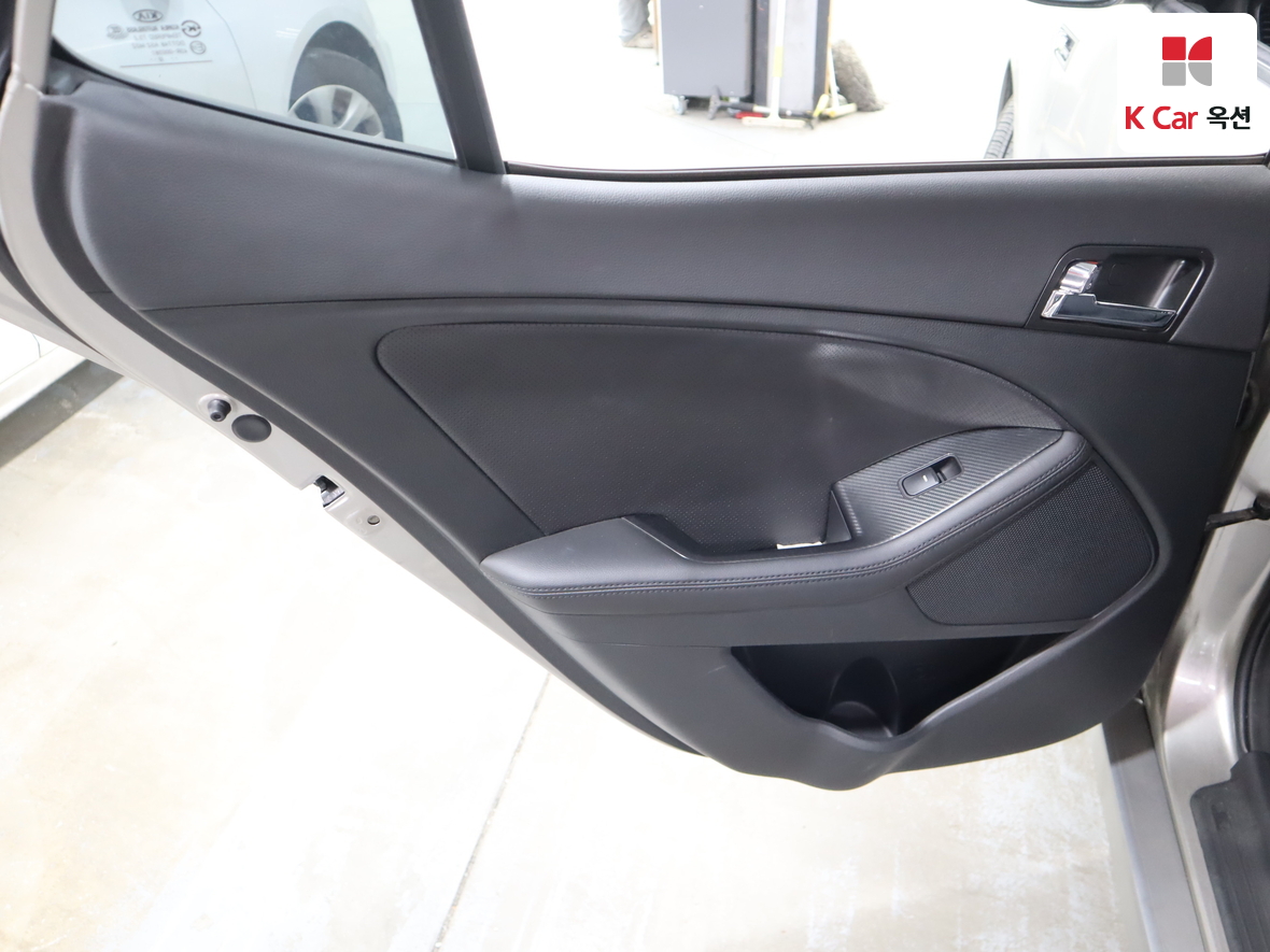 기아자동차 K5 2014 - 이미지 21