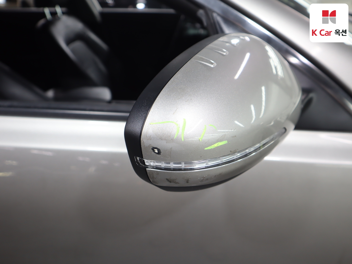 기아자동차 K5 2014 - 이미지 41